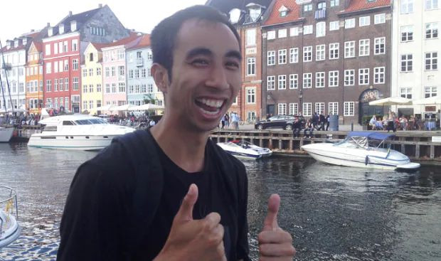 Bryce Leung