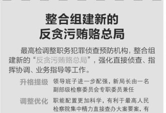 揭秘首个反贪局的27年 深挖罗荫国受贿等大要案