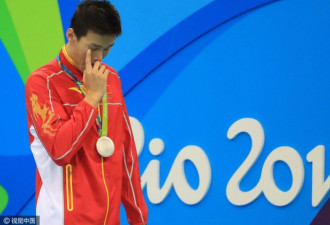 中国游泳协会致电澳泳协 要求霍顿向孙杨道歉