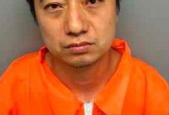 加州华人民宿血案 男租客刀砍女房东脖子