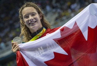 国际比赛初秀  多伦多16岁美少女零压力夺二牌