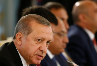 俄媒：土耳其将俄视为定期讹诈美国的工具
