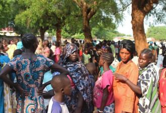 南苏丹：最年轻国家的新仇旧恨