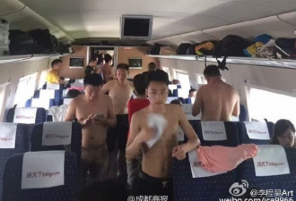 北京至深圳高铁故障 乘客被闷2小时快烤熟了