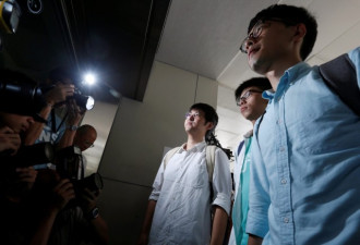 香港候选人年轻化 学者：社会撕裂所致