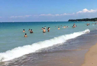 趁夏天还没溜走，去Canatara沙滩来场幽会吧