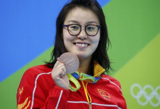 法新社:当今中国已经不再一味追求奥运奖牌