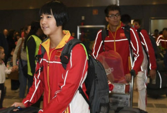加解说员侮辱中国选手 这篇文章把整件事说透了