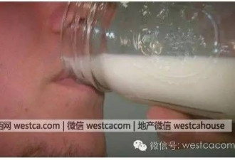 温哥华人奶，这都是什么鬼，竟然高价卖中国