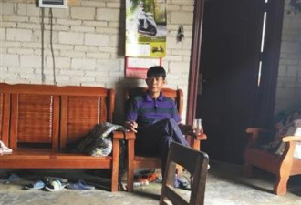 广西13岁少年杀3人 被送收容所仅教养3年