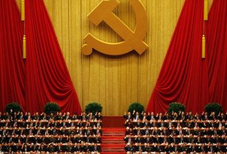 围观中国：中共崩溃论太荒谬