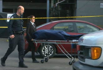 多市东区唐人街现人体尸块案:男子被控二级谋杀