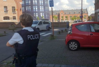 比利时总理:沙勒罗瓦市袭警案被定为恐怖袭击