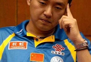 中国人霸屏乒乓球赛，外国人怎么看？