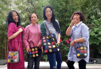 王菲母女三人拍公益广告 李嫣的网红气质绝了