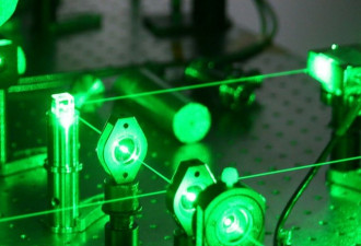 中国研制出量子模拟器 揭幽灵超距作用