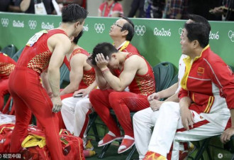 白岩松：中国体育须朝中有人 不能只当祥林嫂