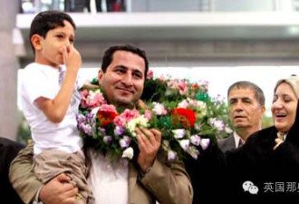 被CIA绑架回国被绞死 伊朗核科学家引发的火拼