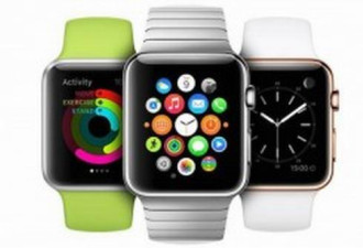 证券分析师：第二代Apple Watch或下半年发布