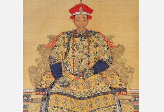 小侍卫征服俄国女王为中国换来百年和平