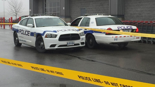 Peel police file 