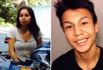 19岁少年残杀两原住民高中生被捕