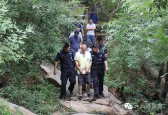 两卖淫女被残忍杀害后抛尸 18年后真凶终抓获