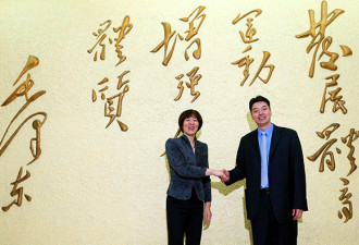 20年后在里约奥运会，老天把金牌还给了郎平