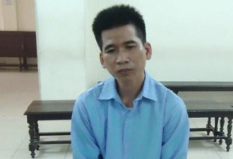 越南男子将妇女贩卖至中国卖淫获刑7年