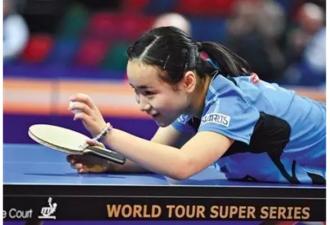 伦敦到里约，中国乒乓球队还是“梦之队”吗？