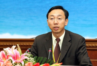 IMF再迎中国籍副总裁 张涛正式接任朱民职务