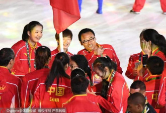 奥运四大变革：网红遍地 一超多强格局凸显