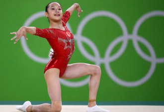 奥运第10日前瞻：体操冲两金 羽球双打苦战