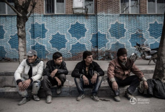 伊朗童婚陋习 13岁男子成全国最年轻父亲
