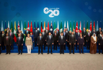 G20：零和游戏与命运共同体之争