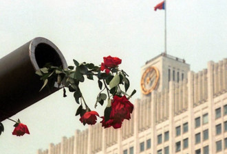 日媒：谁是苏联八一九事件真正罪魁？