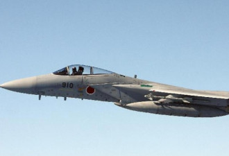 日升级F15对抗中国 美称怎么改都赶不上歼20