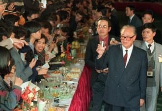 造反派鬼使神差来访 赵紫阳患难吐真言