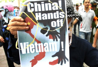 秦晖：谁是中国的朋友 越南并非最坏