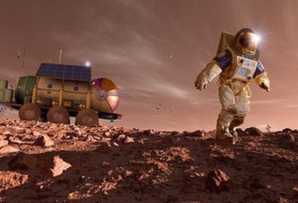模拟火星生活任务完成 6位科学家“重返地球”