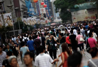 金融时报:为什么华人社会很少有恐怖袭击？