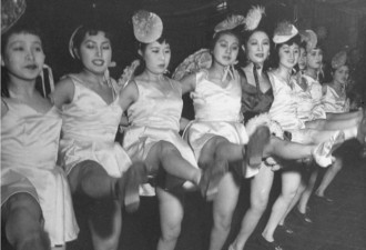 苏联妇女竟用日本战俘解决生理需求