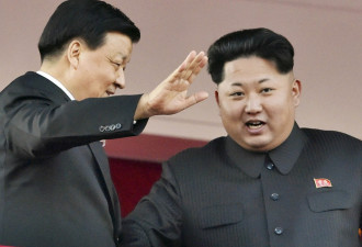 朝鲜叛逃外交官属“红二代” 出身显赫家族