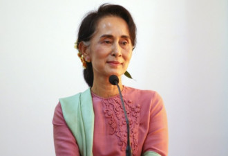 缅甸成立委员会重新审视中缅争议工程