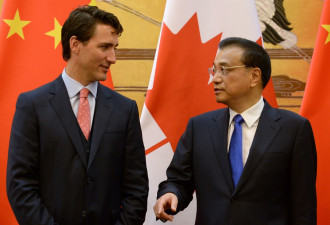 加拿大宣布：将在中国增设7个签证办事处
