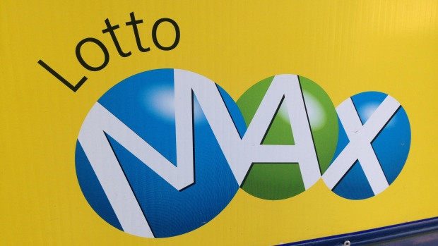 Lotto Max