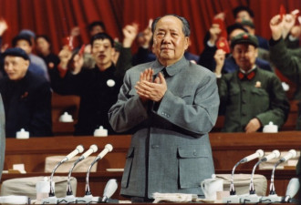 毛泽东至死都不愿公开的内部讲话