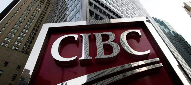 CIBC bank headquarters
