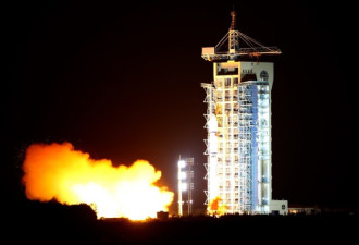 西媒：中国发射量子卫星为何轰动世界