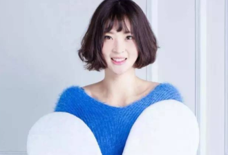 女排姑娘：明明可以做超模，却要偏偏拼实力！